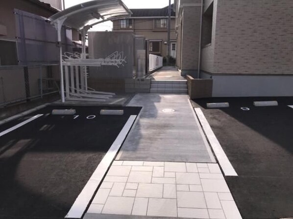 ウィステリアの物件内観写真